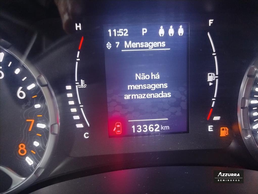 RENEGADE 1.3 T270 TURBO FLEX AT69