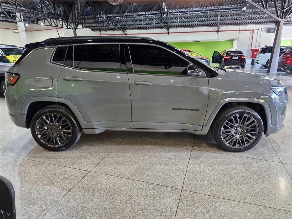 COMPASS 1.3 T270 TURBO FLEX S AT63