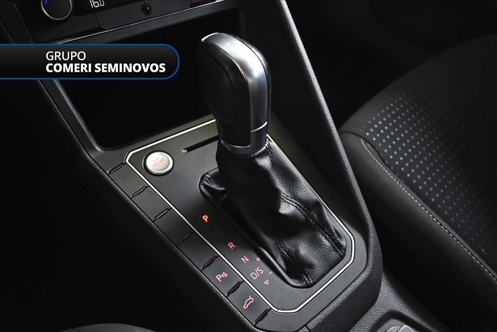 POLO 1.0 200 TSI COMFORTLINE AUTOMÁTICO14