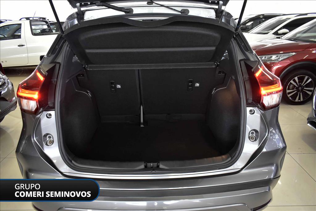 KICKS 1.6 16V FLEXSTART ACTIVE XTRONIC18