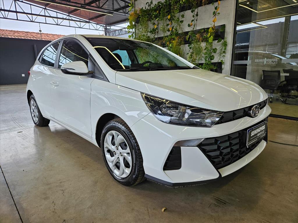 HB20 1.0 12V FLEX COMFORT PLUS MANUAL1