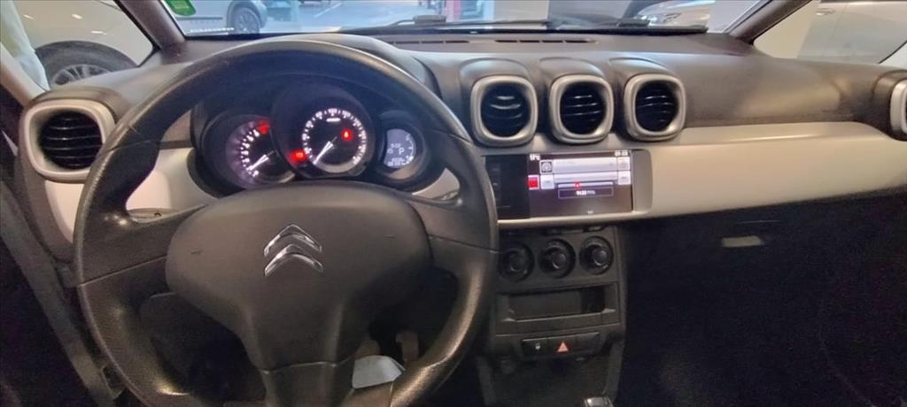 AIRCROSS 1.6 VTI 120 FLEX LIVE EAT6 AIRCROSS 1.6 VTI 120 FLEX LIVE EAT6