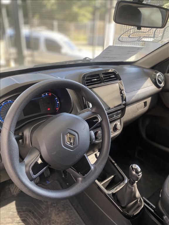KWID 1.0 12V SCE FLEX INTENSE MANUAL3