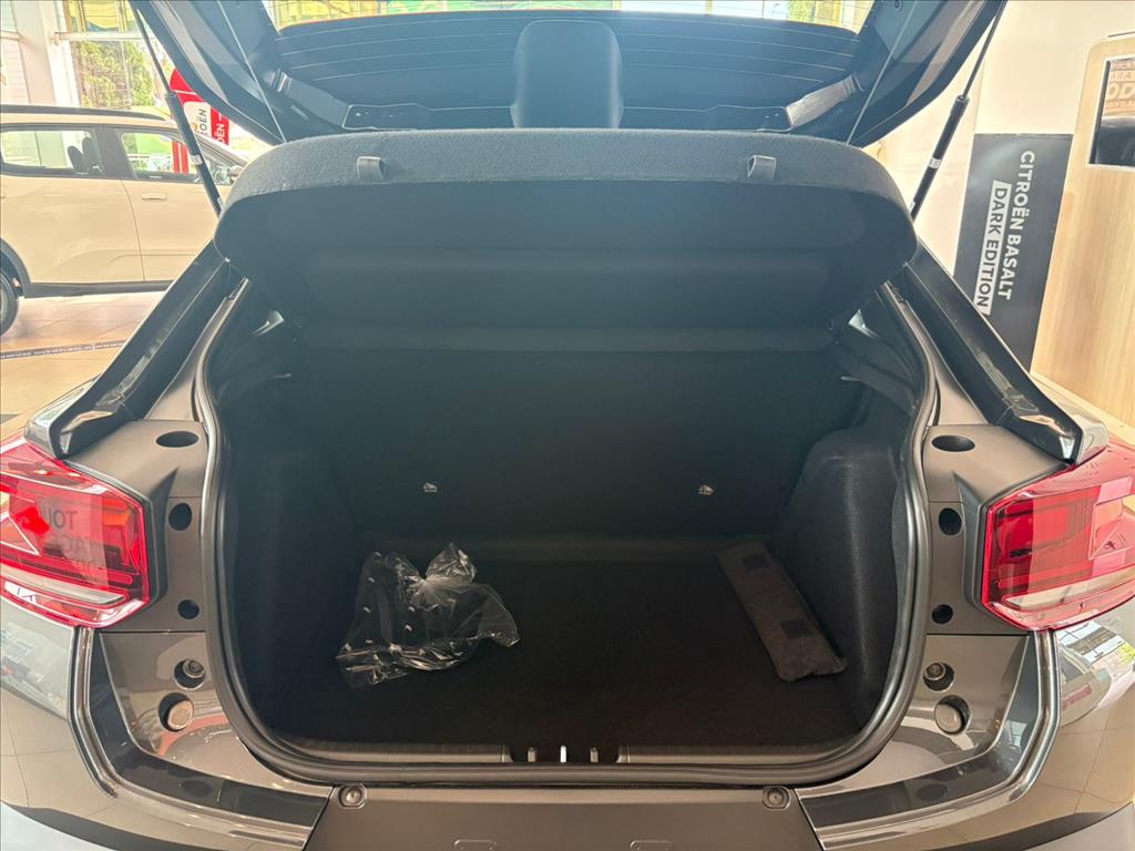 BASALT 1.0 TURBO 200 FLEX DARK EDITION CVT9