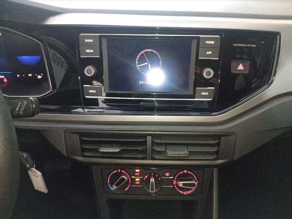 NIVUS 1.0 200 TSI TOTAL FLEX COMFORTLINE AUTOMÁTICO