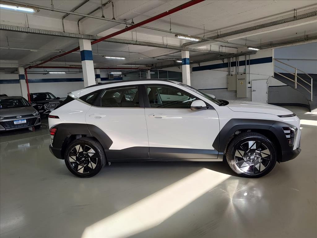 Hyundai-KONA-1.6 GDI HEV ULTIMATE DCT
