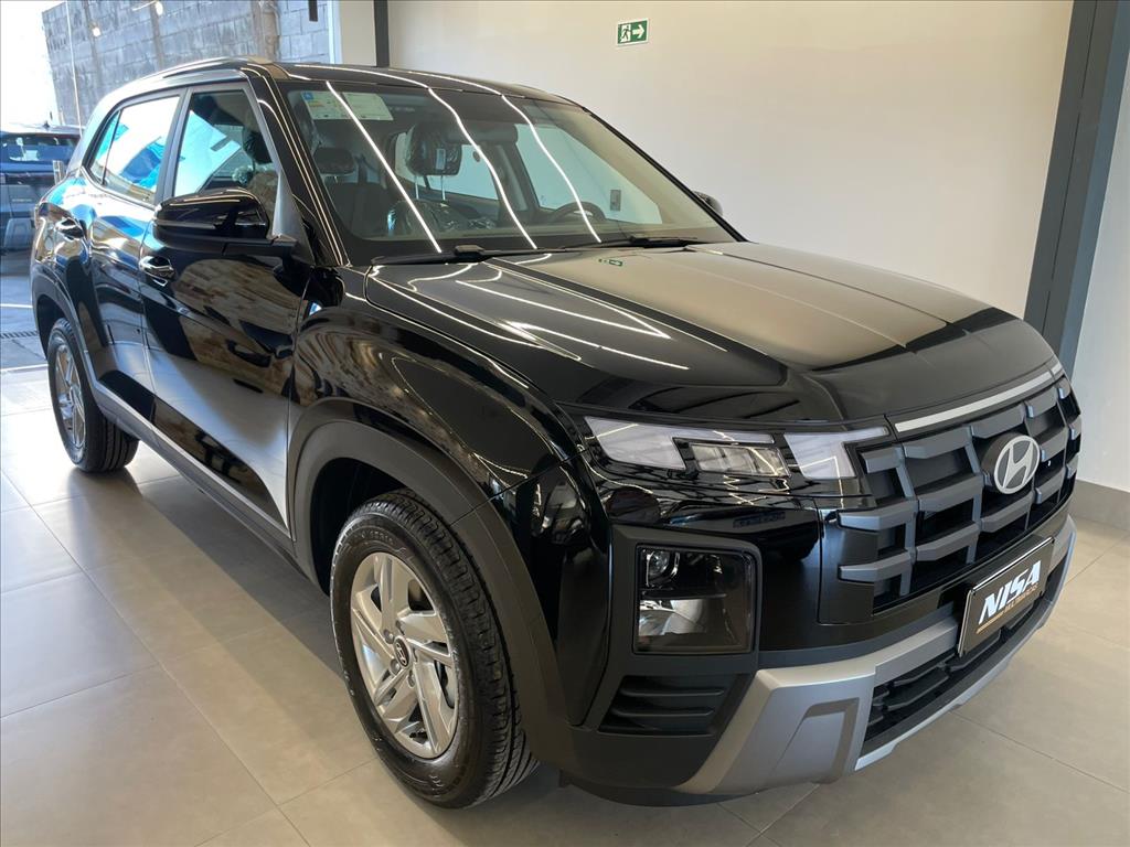 CRETA 1.0 TGDI FLEX COMFORT AUTOMÁTICO2