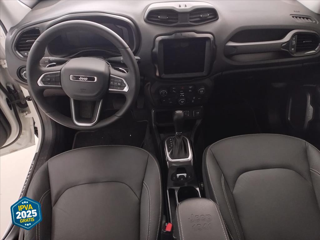 RENEGADE 1.3 T270 TURBO FLEX SAHARA AT67