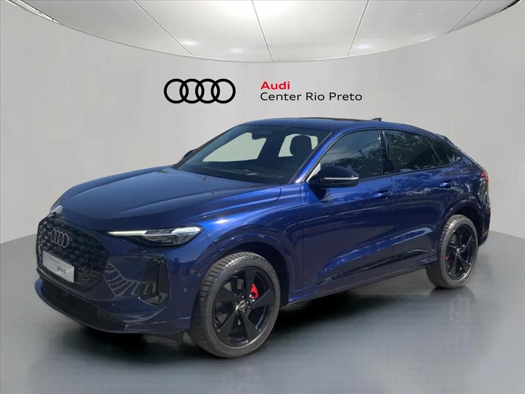 Audi-Q5-2.0 TFSI GASOLINA SPORTBACK ADVANCED QUATTRO S TRONIC