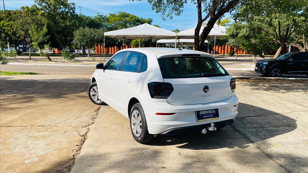 POLO 1.0 170 TSI MANUAL3