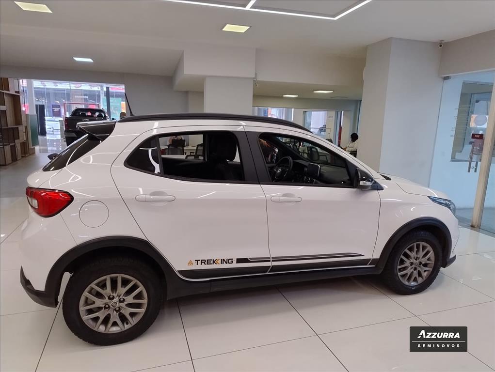 ARGO 1.3 FIREFLY FLEX TREKKING MANUAL8