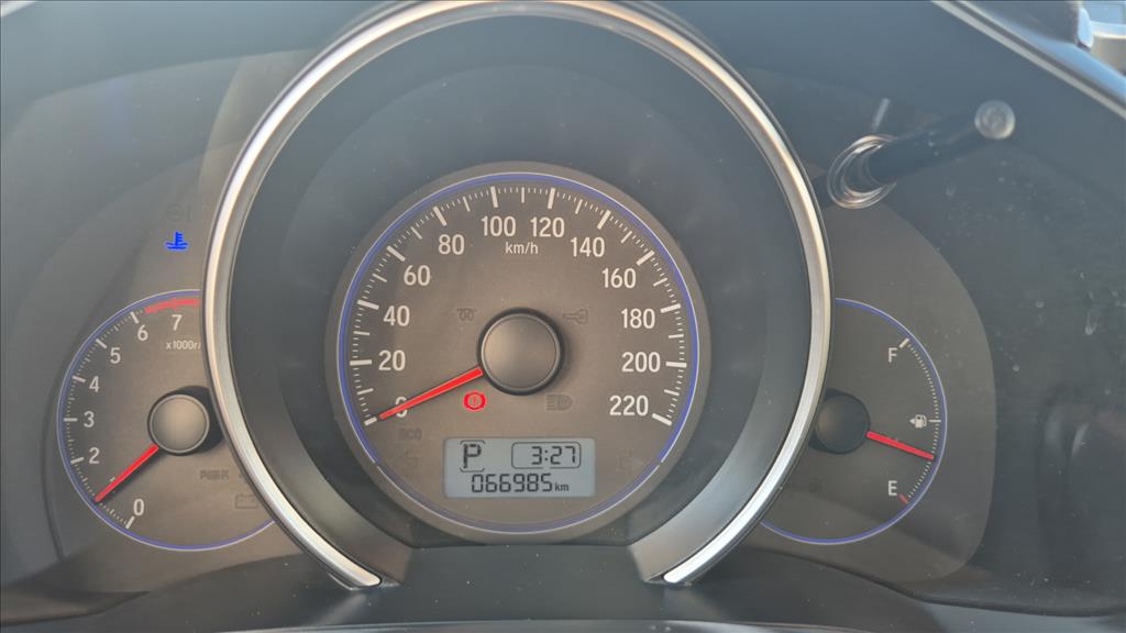 FIT 1.5 LX 16V FLEX 4P AUTOMÁTICO7