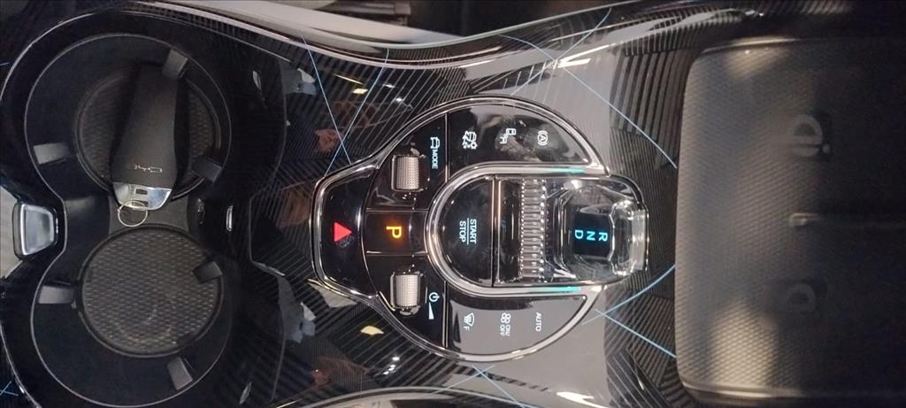 SEAL 82,5 KW ELÉTRICO AWD7