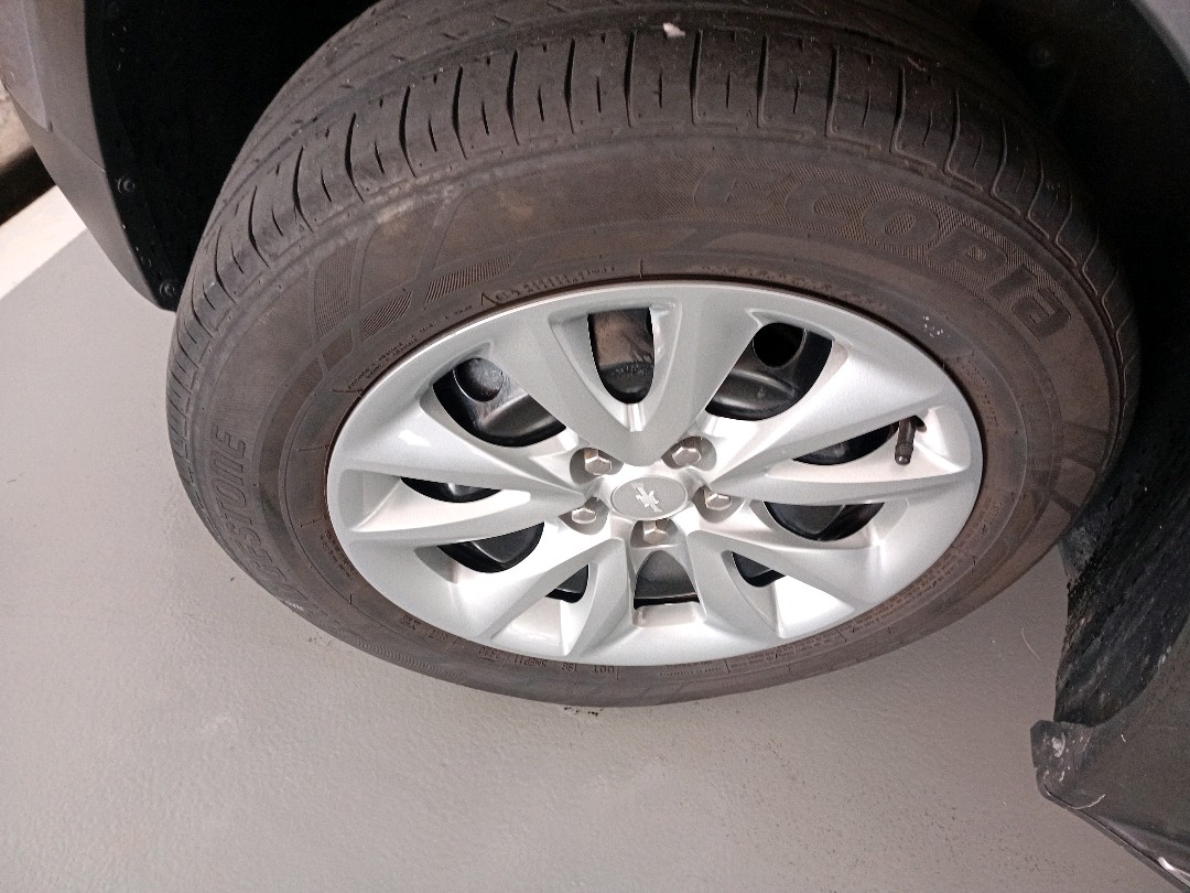 GM - Chevrolet-TRACKER-1.0 TURBO FLEX MANUAL