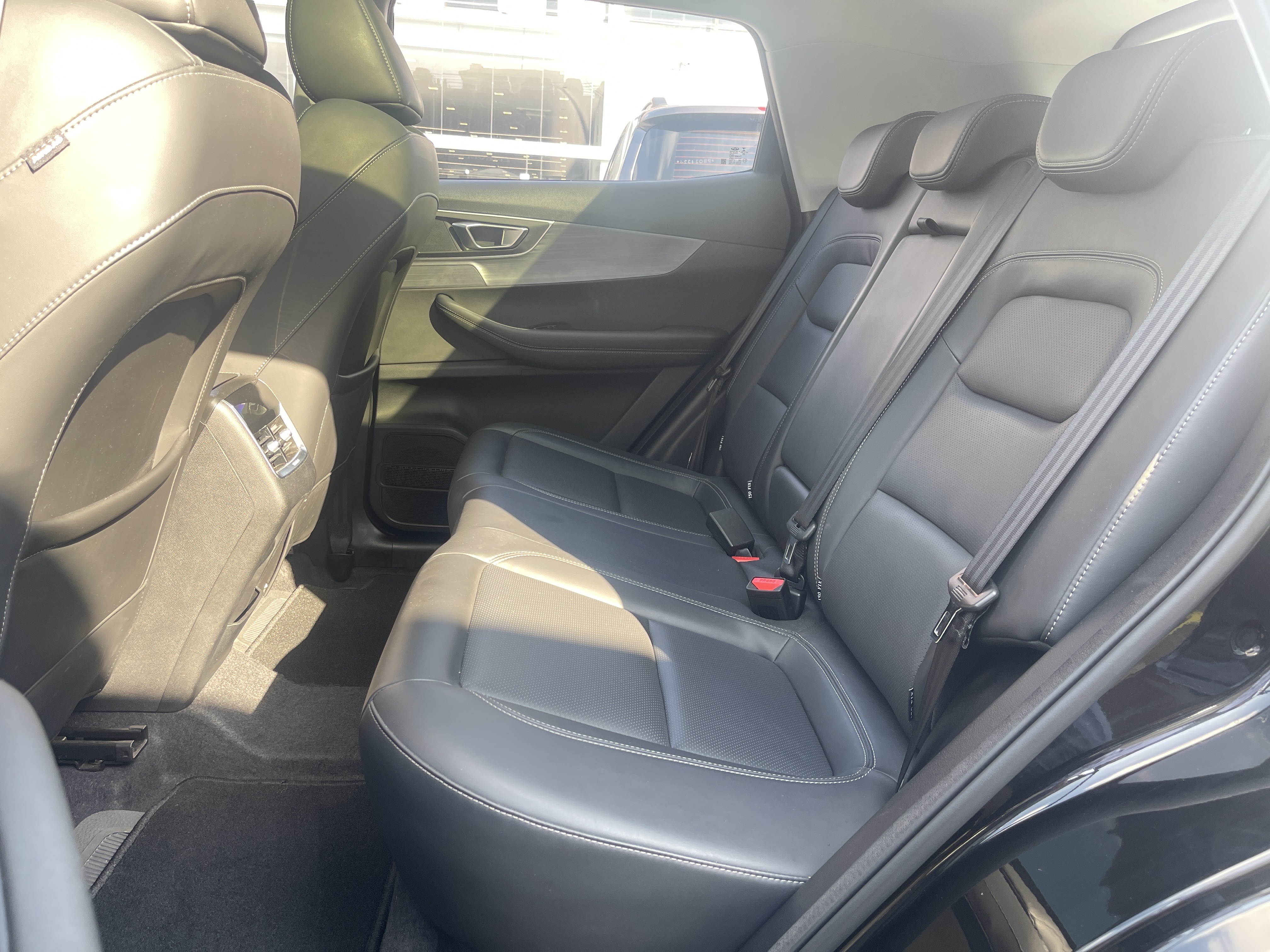 TIGGO 5X PRO 1.5 VVT TURBO iFLEX CVT12