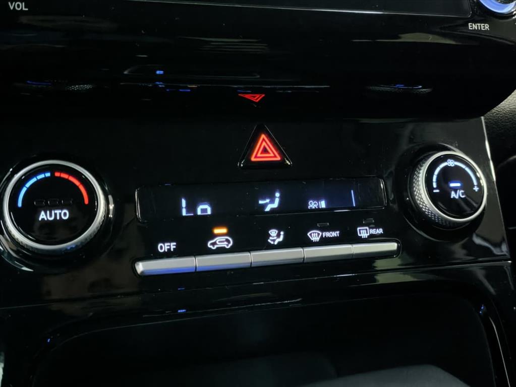 CRETA 1.0 TGDI FLEX LIMITED AUTOMÁTICO8