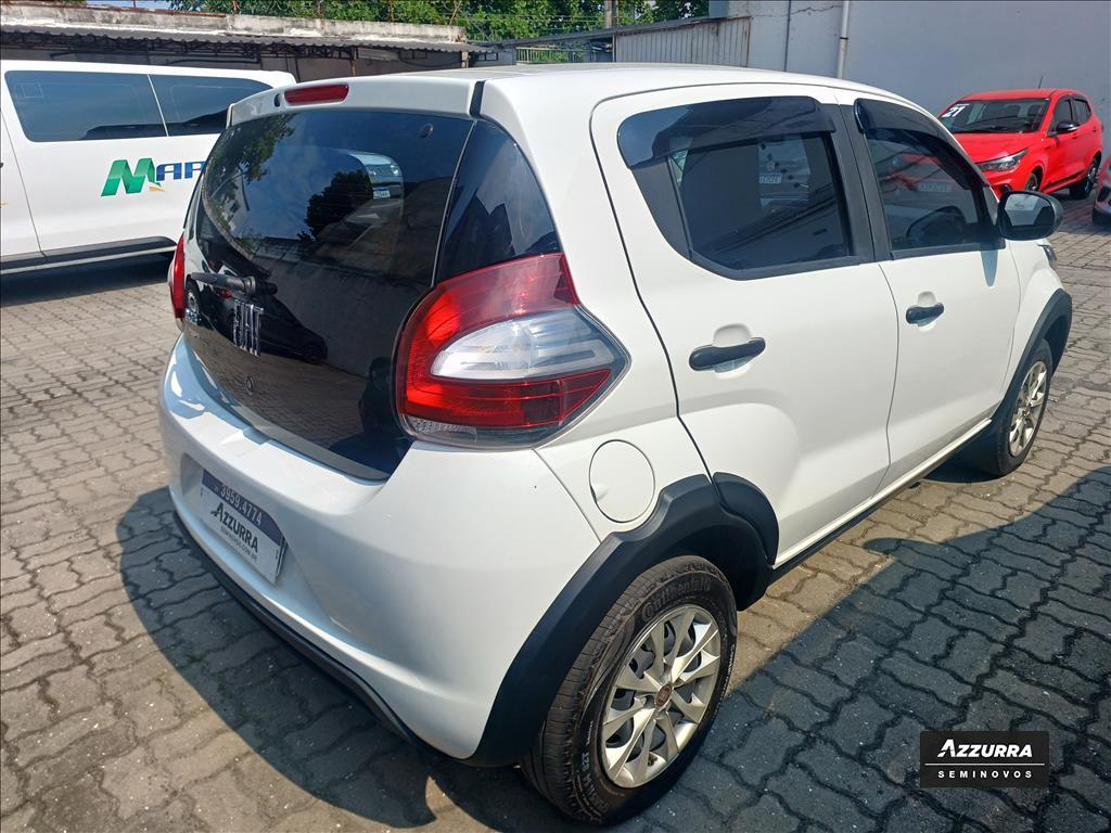 MOBI 1.0 EVO FLEX LIKE. MANUAL5