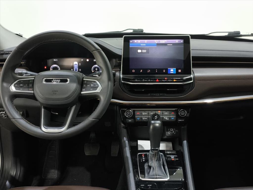 COMPASS 1.3 T270 TURBO FLEX LIMITED AT65