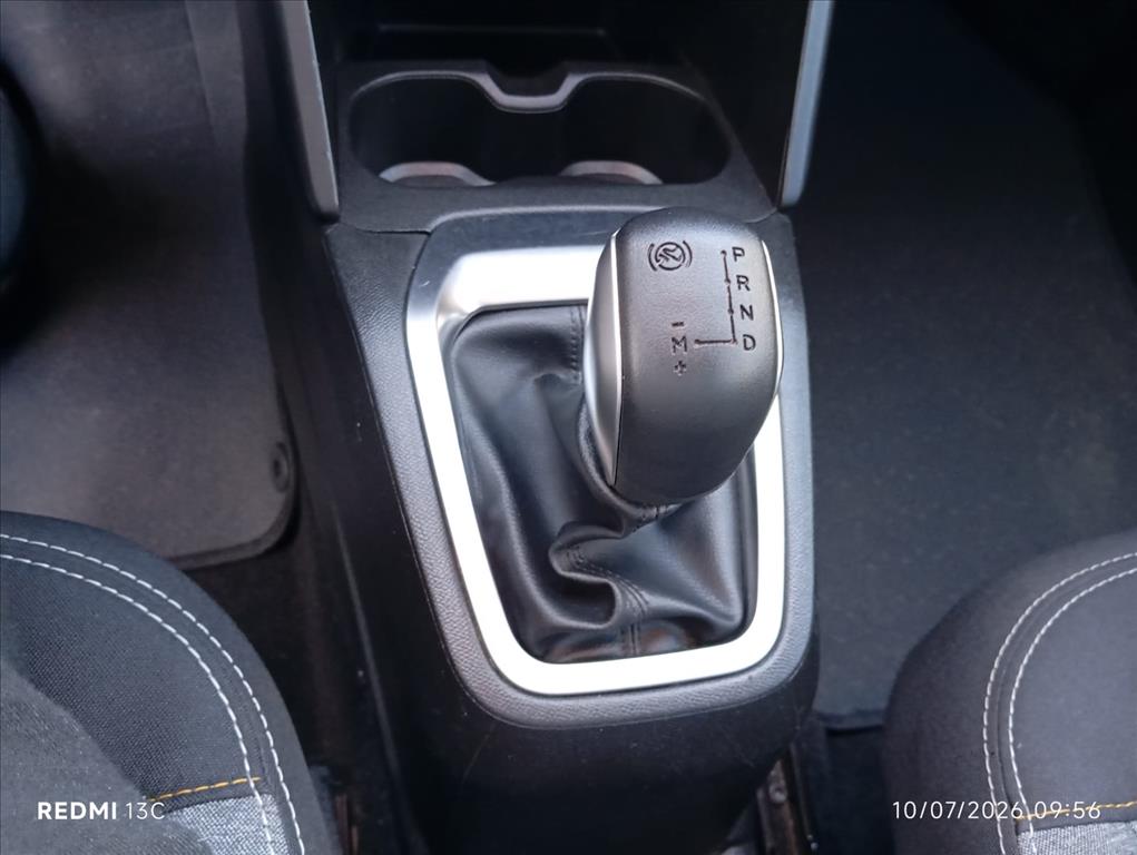 BASALT 1.0 TURBO 200 FLEX FEEL CVT10