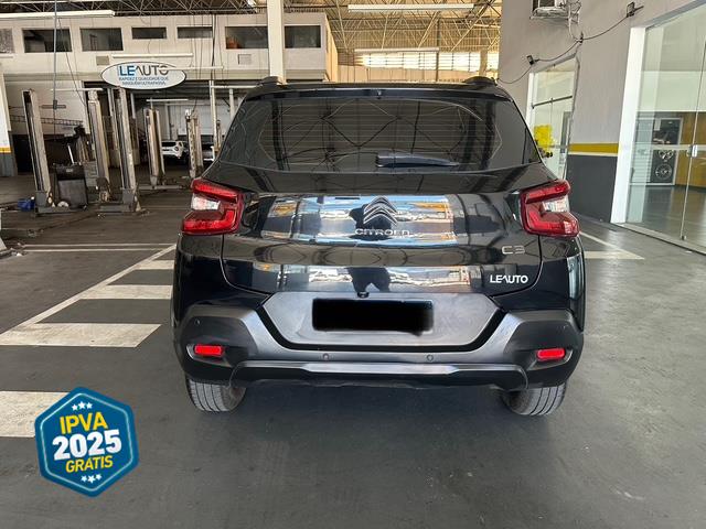 C3 1.6 16V FLEX FEEL PACK AT65