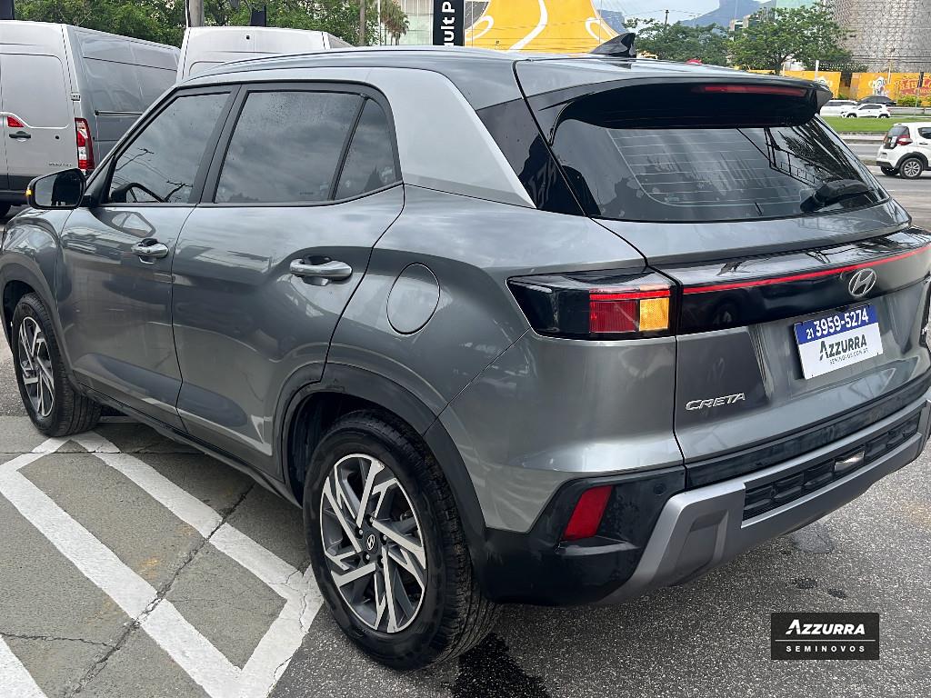 CRETA 1.0 TGDI FLEX LIMITED AUTOMÁTICO4