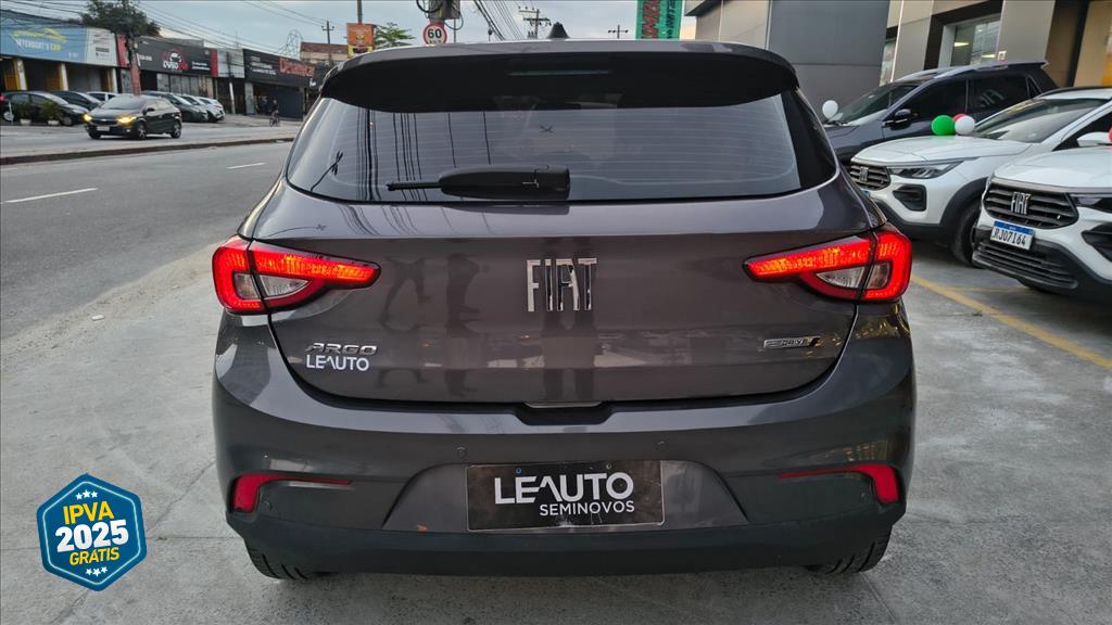 ARGO 1.0 FIREFLY FLEX MANUAL3