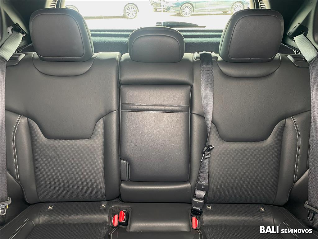 COMPASS 1.3 T270 TURBO FLEX S AT618