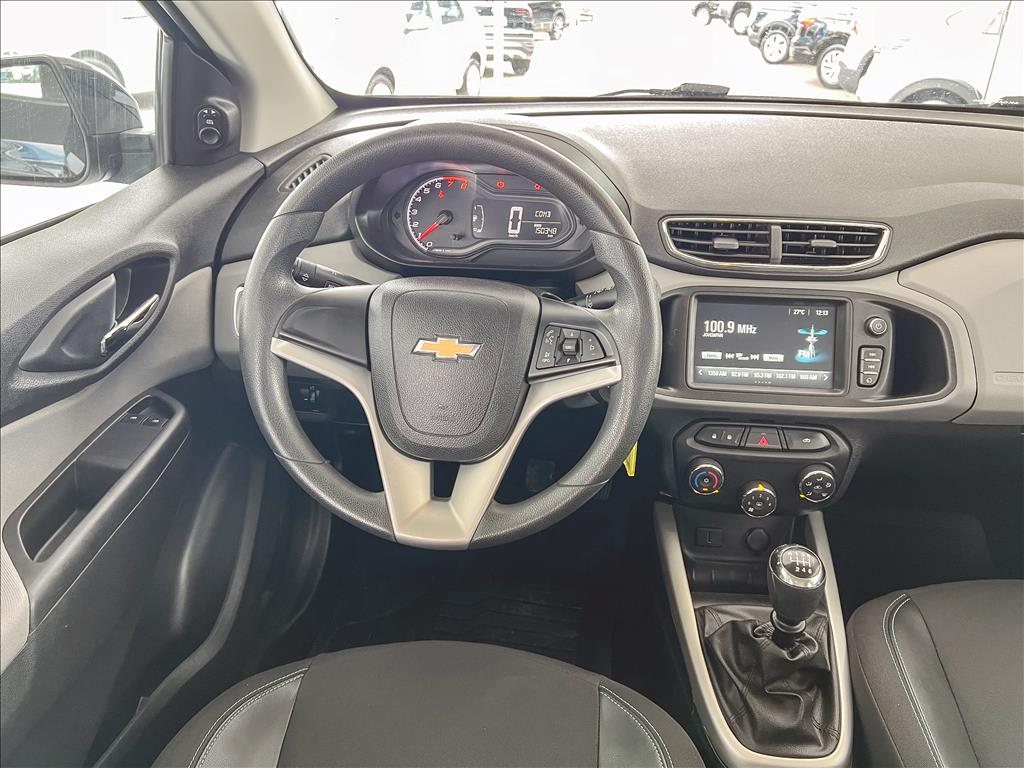 ONIX 1.4 MPFI LT 8V FLEX 4P MANUAL8