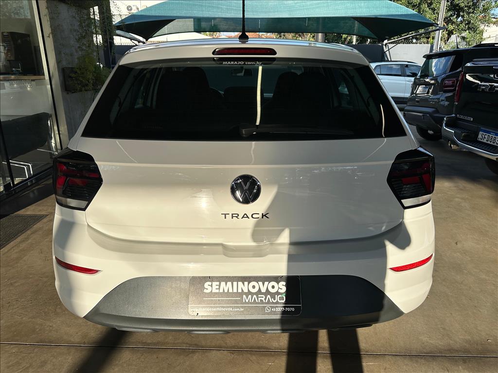 POLO 1.0 MPI TRACK MANUAL12