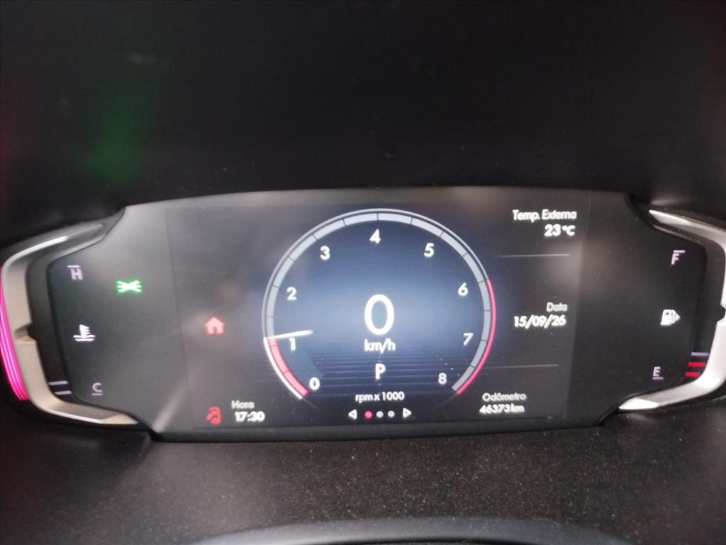 TORO 1.3 TURBO 270 FLEX FREEDOM AT69