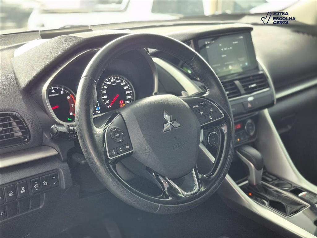 ECLIPSE CROSS