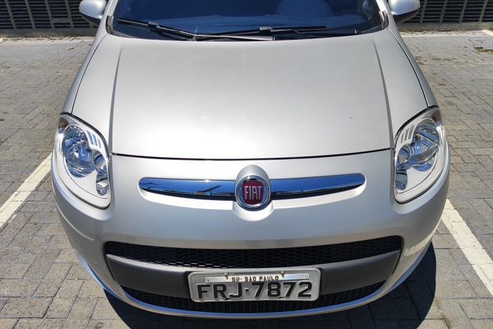 PALIO 1.4 MPI ATTRACTIVE 8V FLEX 4P MANUAL1