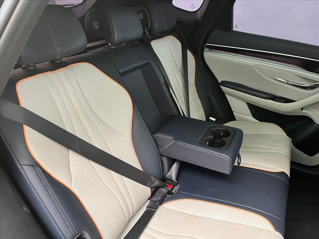 SONG PLUS 1.5 DM-I HÍBRIDO AUTOMÁTICO12