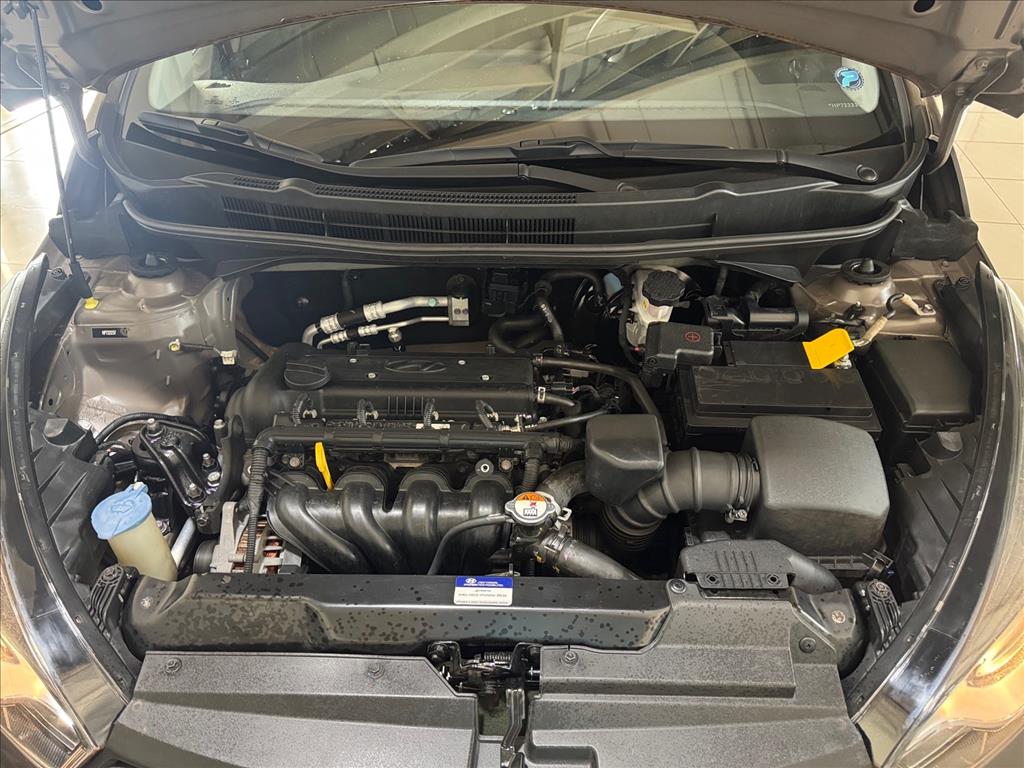 HB20X 1.6 16V STYLE FLEX 4P AUTOMÁTICO18