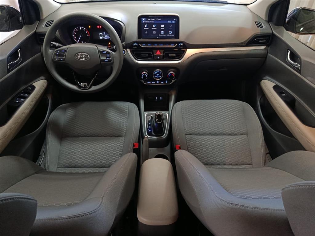 HB20S 1.0 TGDI FLEX PLATINUM AUTOMÁTICO7