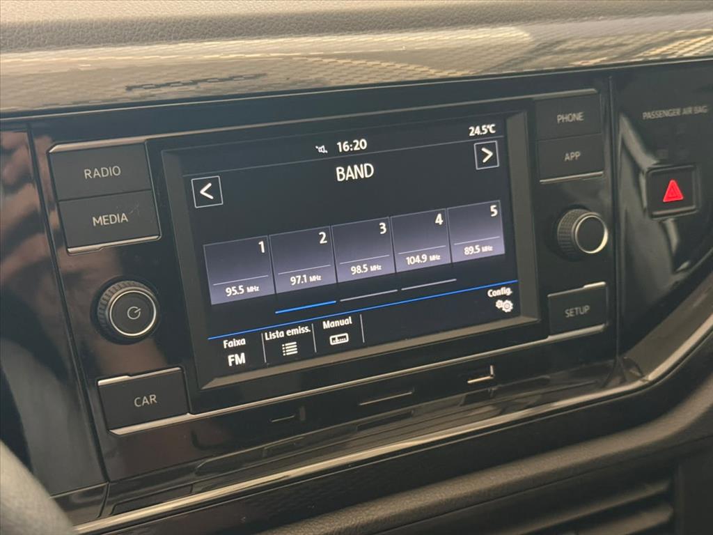 POLO 1.0 MPI TOTAL FLEX MANUAL7
