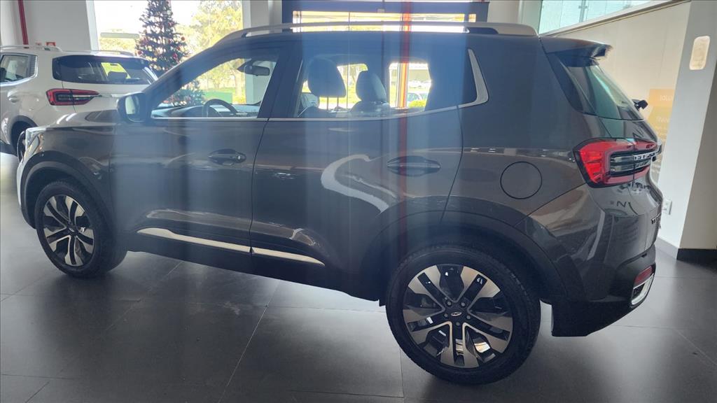 TIGGO 5x 1.5 VVT TURBO iFLEX TXS DCT4