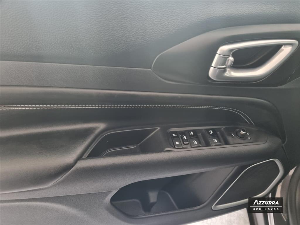 COMPASS 1.3 T270 TURBO FLEX LONGITUDE AT615