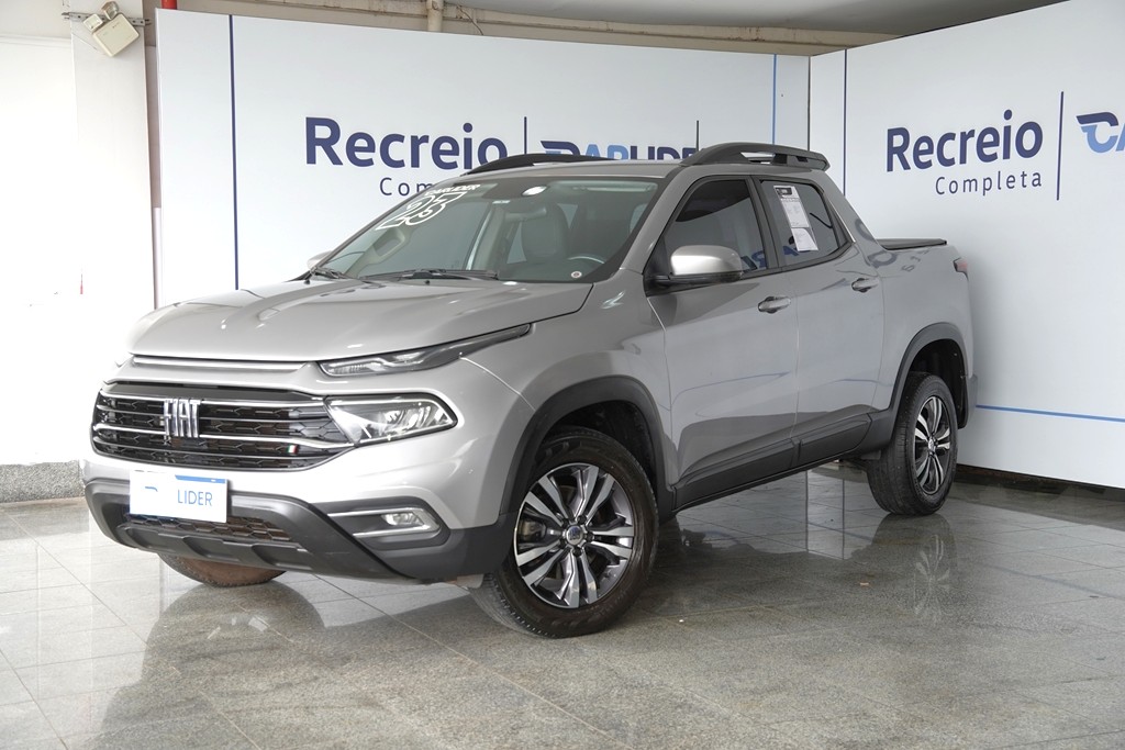 TORO 1.3 TURBO 270 FLEX FREEDOM AT6