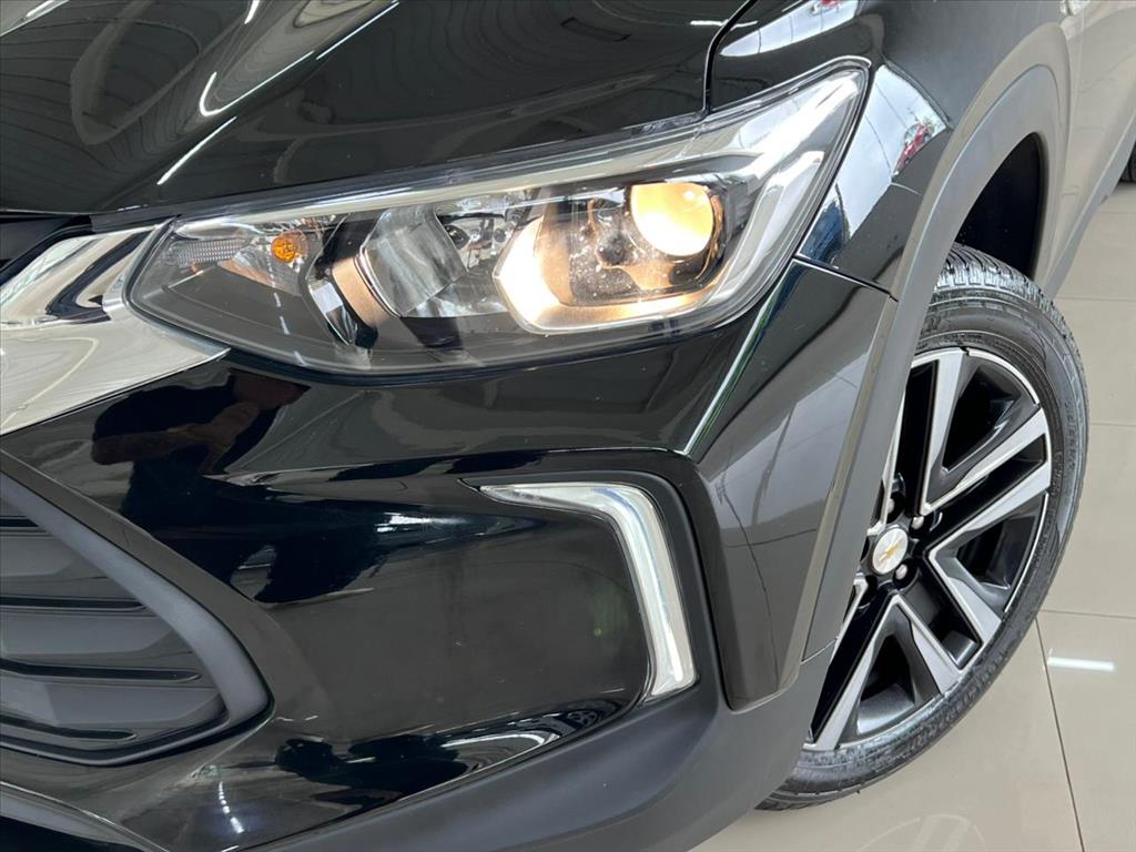 TRACKER 1.0 TURBO FLEX LT AUTOMÁTICO16