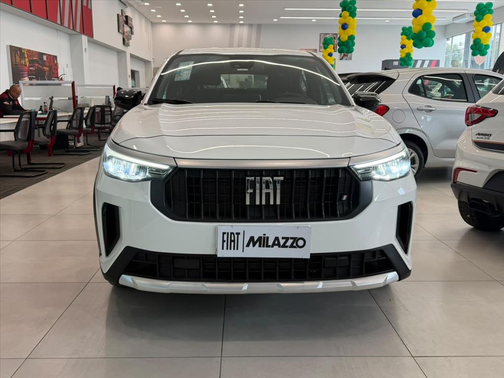 FASTBACK 1.0 TURBO 200 HYBRID AUDACE CVT1