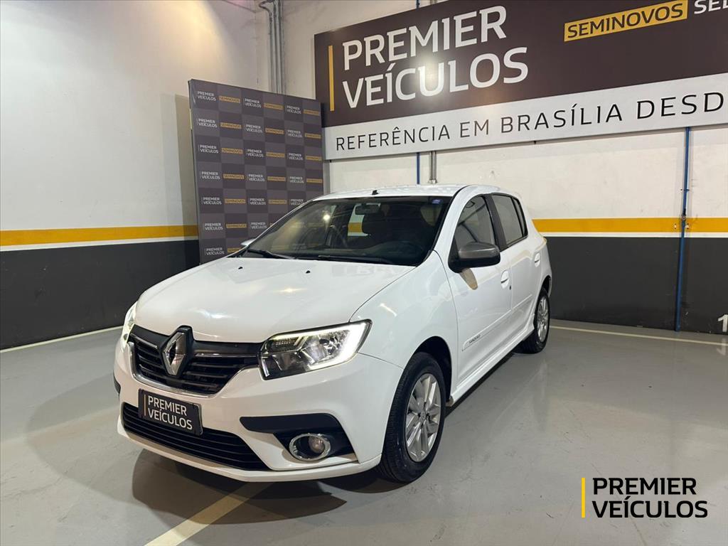 SANDERO 1.0 12V SCE FLEX GT LINE MANUAL1