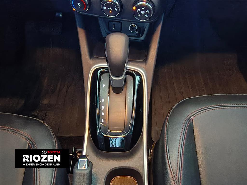 TRACKER 1.2 TURBO FLEX RS AUTOMÁTICO15