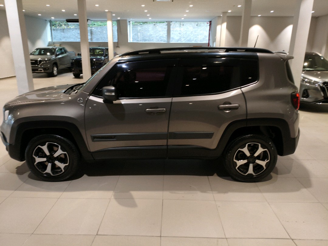RENEGADE 2.0 16V TURBO DIESEL TRAILHAWK 4P 4X4 AUTOMÁTICO11