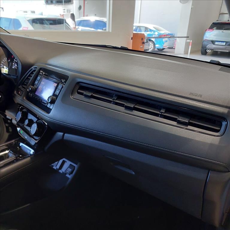 HR-V 1.8 16V FLEX LX 4P AUTOMÁTICO13