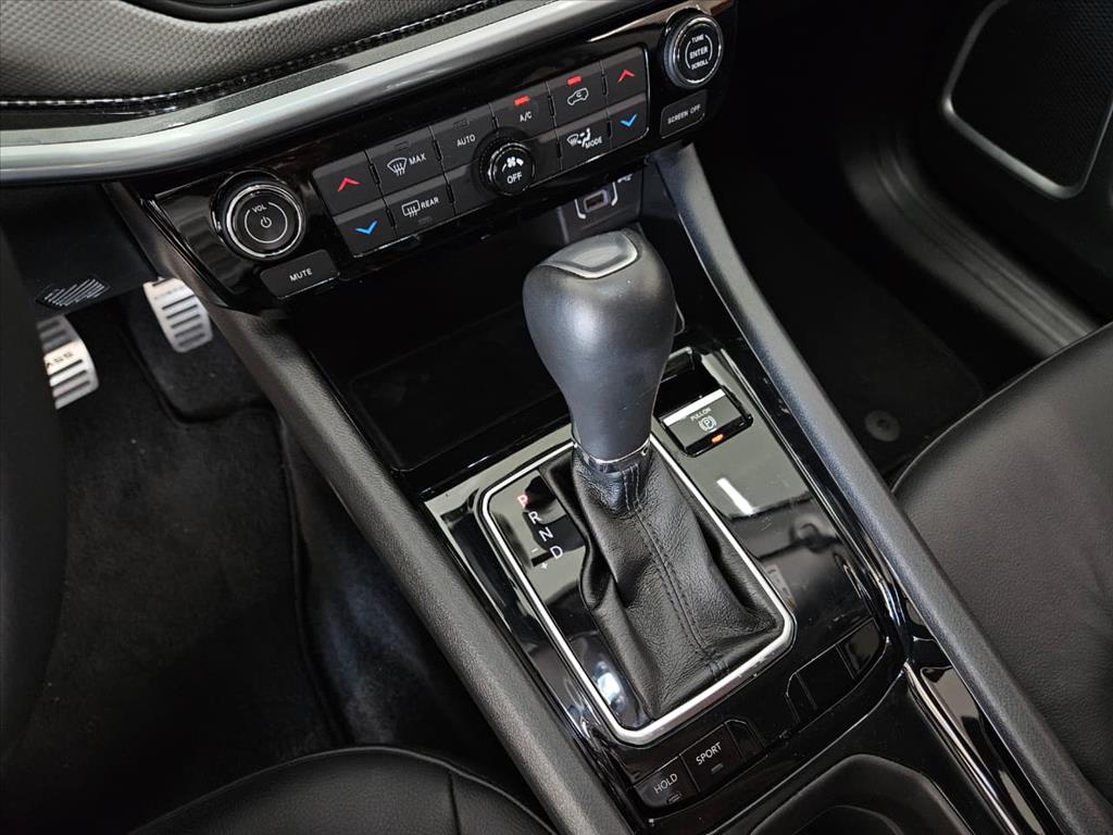 COMPASS 1.3 T270 TURBO FLEX LONGITUDE AT69