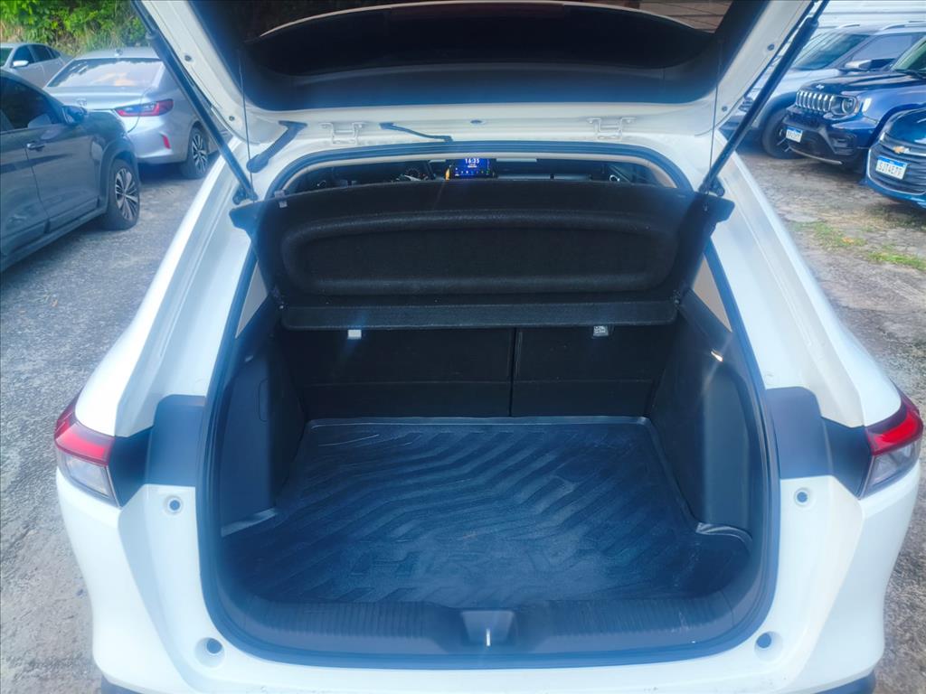 HR-V 1.5 DI I-VTEC FLEX EXL CVT17