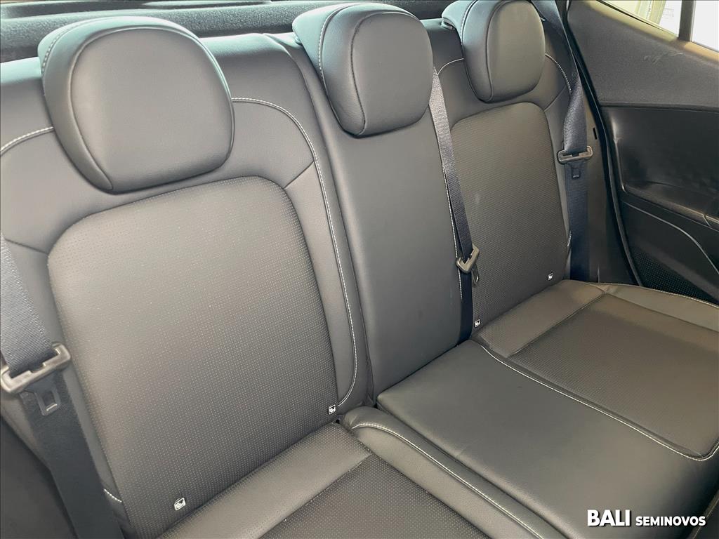 PULSE 1.0 TURBO 200 FLEX IMPETUS CVT18