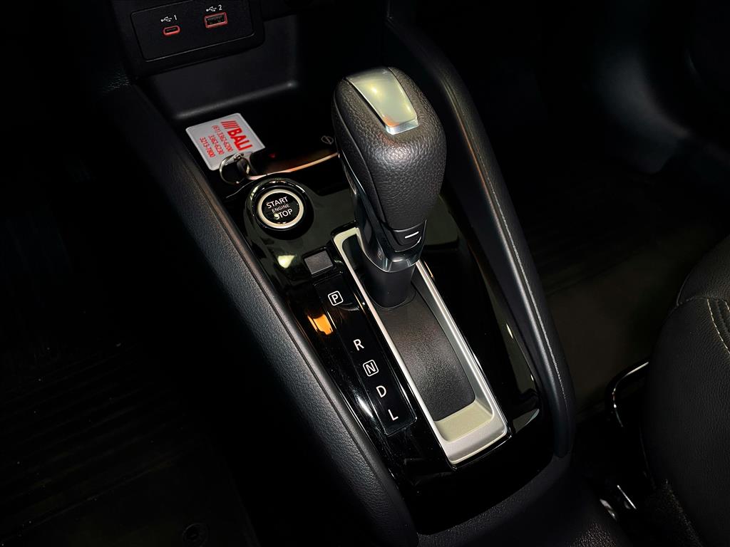 KICKS 1.6 16V FLEXSTART ADVANCE XTRONIC