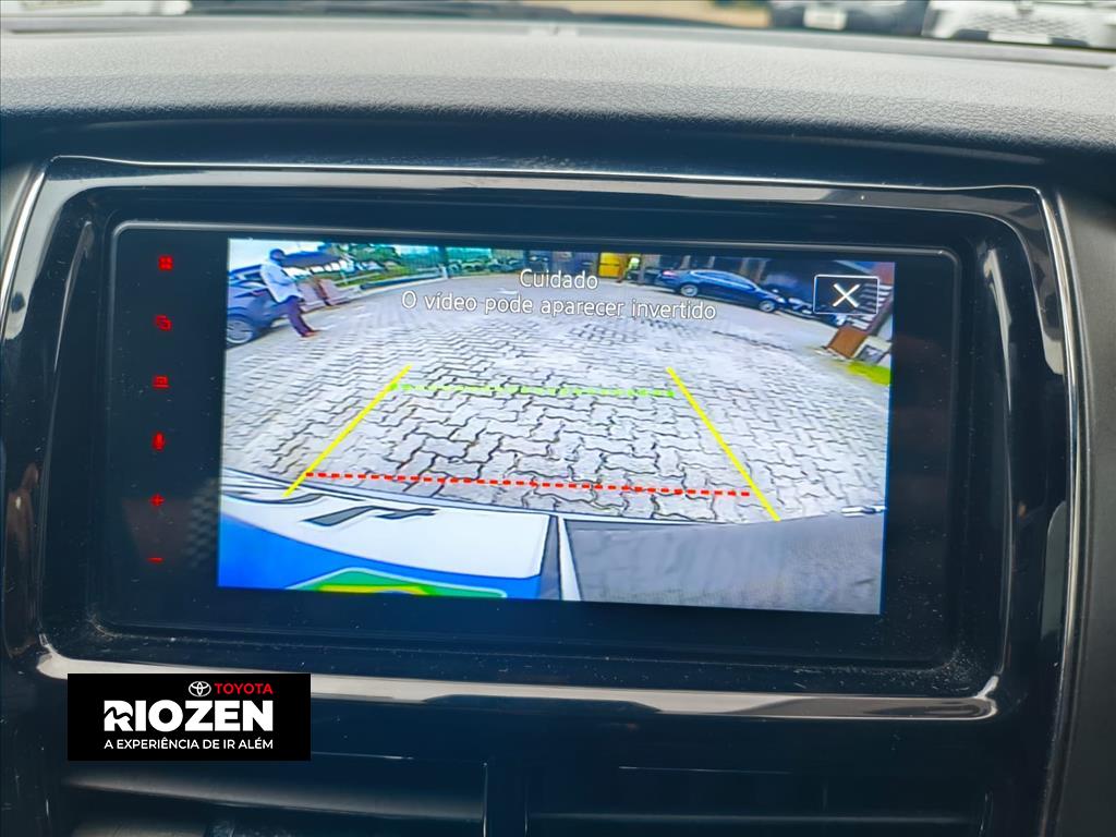 YARIS 1.5 16V FLEX XLS MULTIDRIVE14